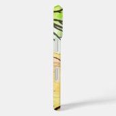 Peekaboo Kitten Telefoonhoesje – Schattige Cat Des Case-Mate iPhone Case (Achterkant / Rechts)