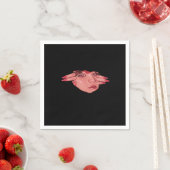 Peekaboo – Luiaard Design Vibes Servet (Insitu)