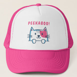Peekaboo Pet