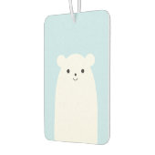 Peekaboo Polar Beer Auto Luchtverfrisser (Links)