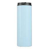 Peekaboo Polar Beer Tumbler Thermosbeker (Achterkant)