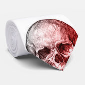 PeekaBOO Stropdas (Opgerold)