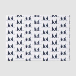 Peekaboo Tissue Paper Tissuepapier