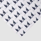 Peekaboo Tissue Paper Tissuepapier (Detail)