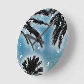 PeekAMoon Ronde Klok (Hoek)