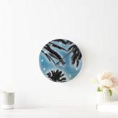 PeekAMoon Ronde Klok (Huis)