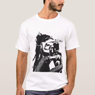 PEEKER T-SHIRT