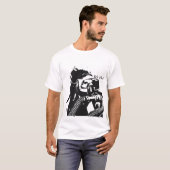 PEEKER T-SHIRT (Voorkant volledig)