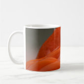 Peeking Flamingo Koffiemok (Links)