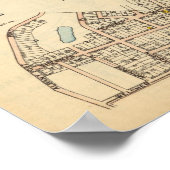 Peekskills, New York 2 Poster (Hoek)