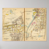 Peekskills, New York 2 Poster (Voorkant)