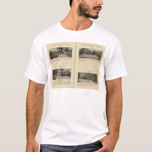 Peekskills, New York 2 T-shirt