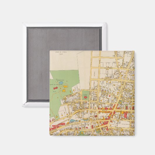 Peekvaardigheid Magneet (Voorkant / Achterkant)