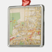 Peekvaardigheid Metalen Ornament (Links)