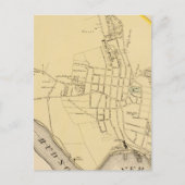 Peekvaardigheid, NY Briefkaart (Voorkant)