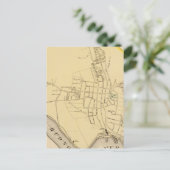 Peekvaardigheid, NY Briefkaart (Staand voorkant)