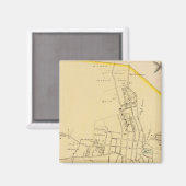 Peekvaardigheid, NY Magneet (Voorkant / Achterkant)