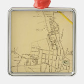 Peekvaardigheid, NY Metalen Ornament (Voorkant)