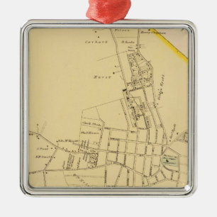 Peekvaardigheid, NY Metalen Ornament