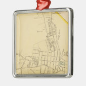 Peekvaardigheid, NY Metalen Ornament (Links)