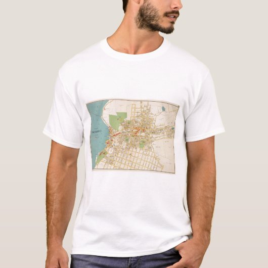 Peekvaardigheid T-shirt (Voorkant)