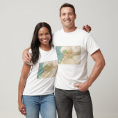 Peekvaardigheid T-shirt (Unisex)