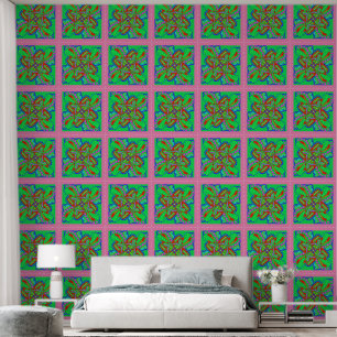 Peel en Stick Wallpaper 35 - Hers Behang