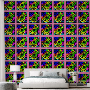 Peel en Stick Wallpaper 48 - Maxine Behang