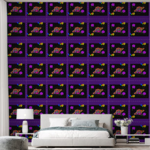 Peel en Stick Wallpaper 57 - Marvelous Behang