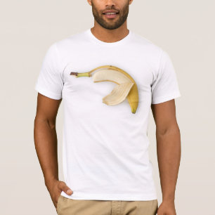 Peeled Banana T-shirt