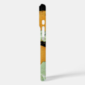 Peeled Wall AD Case-Mate iPhone Case (Achterkant / Links)