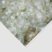 Peelen en Petalen Tissuepapier (Detail)