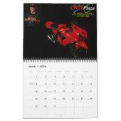 Peelin' Out for Pets Custom Bike Show Kalender (Mar 2026)