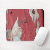 Peeling Paint Mousepad Muismat (Met muis)