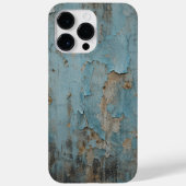 Peeling Wall Phone Case (Achterkant)