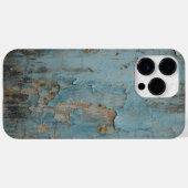 Peeling Wall Phone Case (Achterkant (horizontaal))