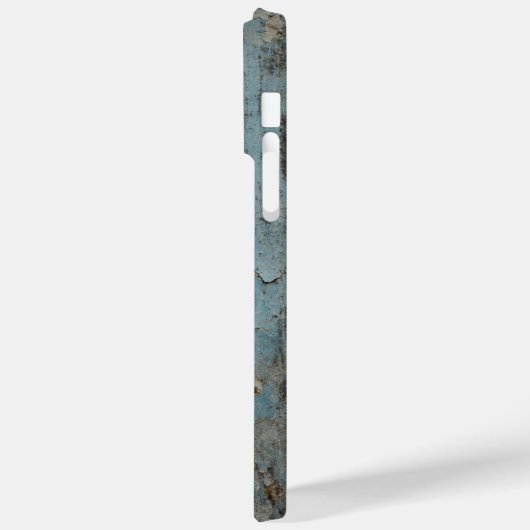 Peeling Wall Phone Case (Achterkant / Links)