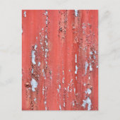 PEELPAK BRIEFKAART (Voorkant)