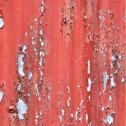 PEELPAK CANVAS AFDRUK