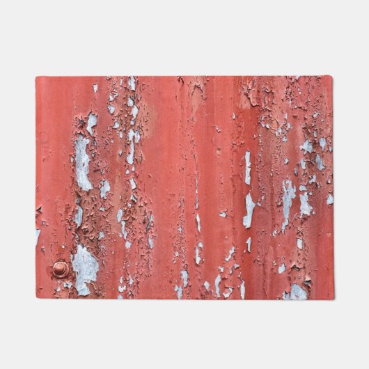 PEELPAK DEURMAT (Voorkant)