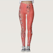 PEELPAK LEGGINGS (Voorkant)