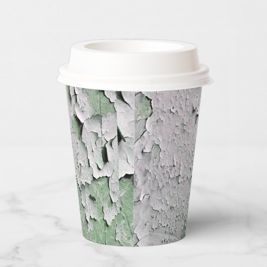 PEELPAK PAPIEREN BEKERS (Rechts)