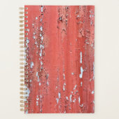 PEELPAK PLANNER (Voorkant)