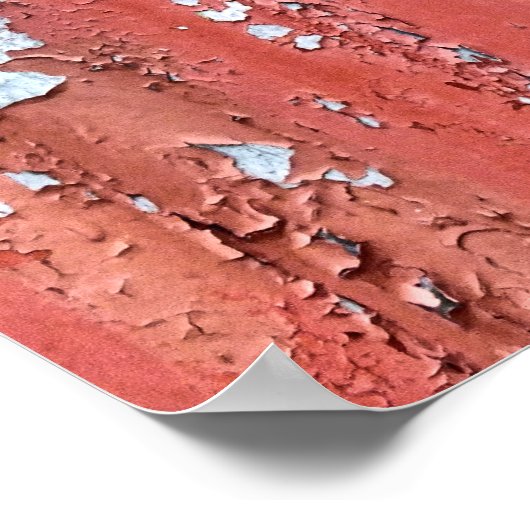 PEELPAK POSTER (Hoek)