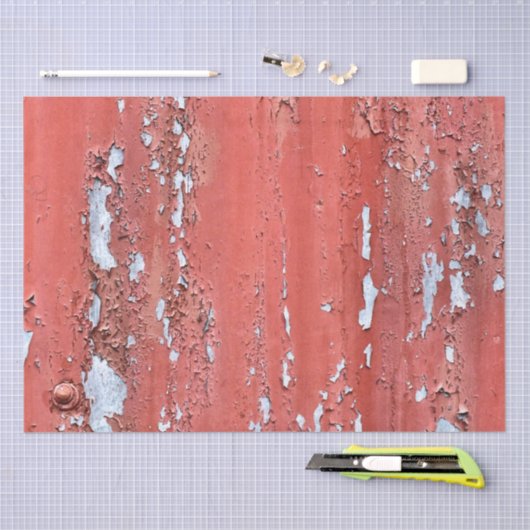 PEELPAK TISSUEPAPIER (Craft)