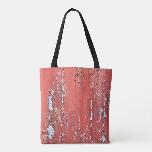PEELPAK TOTE BAG (Achterkant)