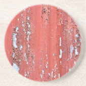 PEELPAK ZANDSTEEN ONDERZETTER (Voorkant)