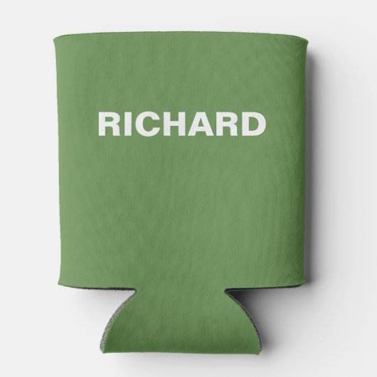 Peely Funny Crawfish Lovers Bierblikhouder Blikjeskoeler (Achterkant)