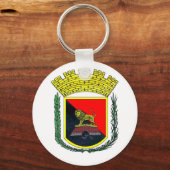 peen sleutelhanger (Voorkant)