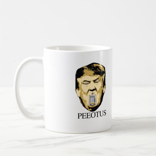 PEEOTUS KOFFIEMOK (Links)